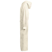 Felpa coperta KINN Crema XXL Cotone CFW1497424