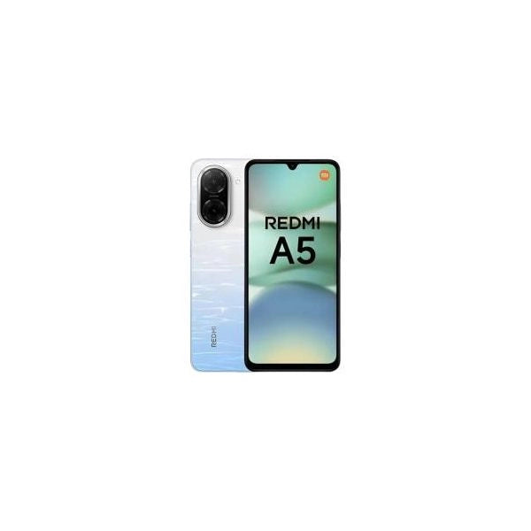 Xiaomi redmi a5 4+128gb 6.88 blue ds eu - 6932554425241