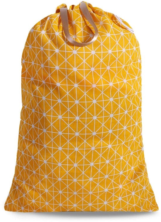 Cassa per animali di peluche - 132 x 79 cm extra grande, chiusura YKK, per peluche, coperte, asciugamani - solo contenitore (senza imbottitura)
