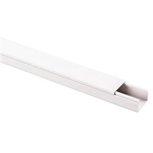 Minicanalina 30x10 copertura frontale