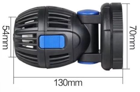 SunSun CW-140 - pompa di movimento elettronica 1200-15000 L/h