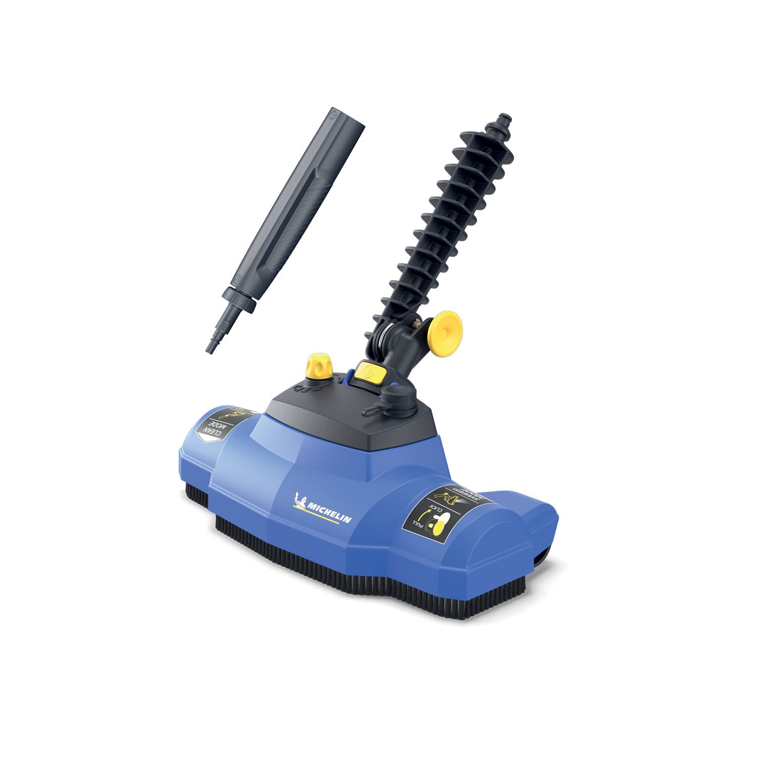 Michelin Aquasweeper Lavapavimenti per Idropulitrice