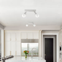 Lampada White APP695-2C