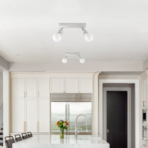 Lampada White APP695-2C