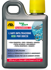 Anti infiltrazione fila salvadoccia ml 375