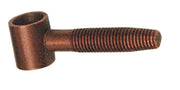 CAVALLOTTO TIPO ANUBA ASTE CREMON ACC BRON 14 MM- ALBAN GIACOMO- 100,0 pz