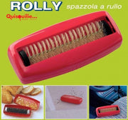 Spazzola Raccoglibriciole Raccogli Briciole da Tavola Rolly Gio' Casa