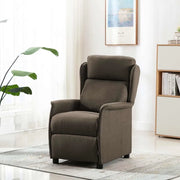 Poltrona | Sedia da massaggio Talpa 93.5 x 67.5 x 101.5 cm Tessuto