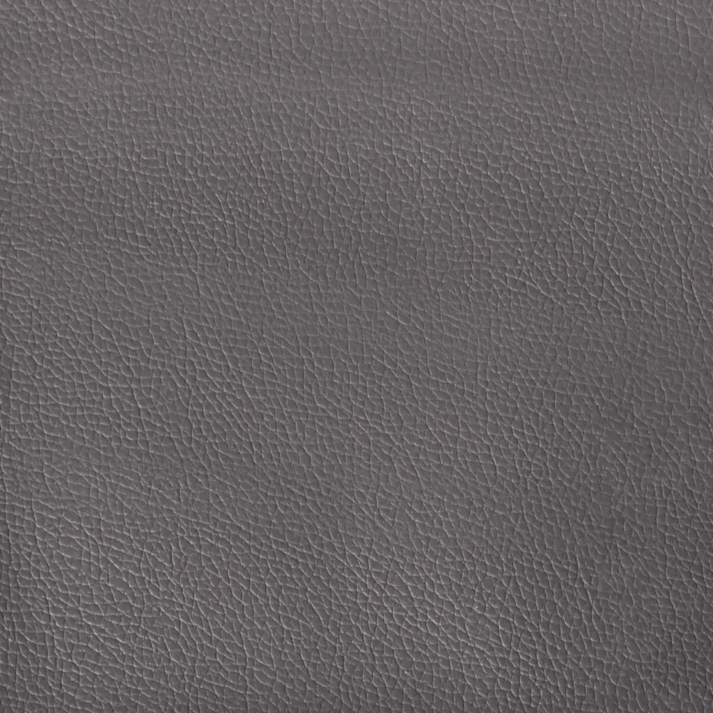 Cuscino Testiera Viana Grigio 80 cm in Similpelle CFW7502188