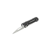 CFG Survival Alluminio, Nero Torcia a mano LED