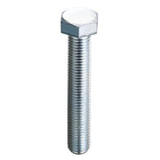VITE P/FERRO TE FILETTO TOTALE  6X 90MM ZN UNI5739 CL 8.8- AMBROVIT- 200,0 pz