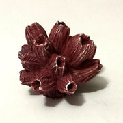 Trade Shop - Corallo Finto In Resina 5 Cm Artificiale Per Decorazioni Acquario Addobbi -