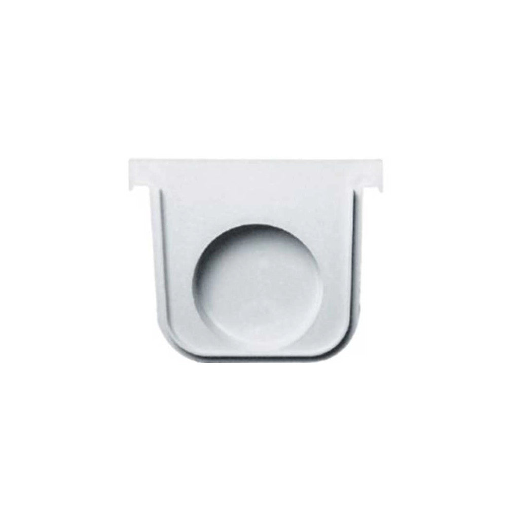TAPPO PER CANALETTA cm 20x16h - uscita Ø 10-11 cm