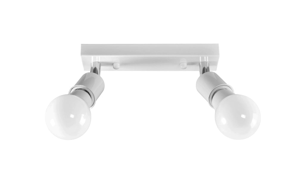 Lampada White APP695-2C