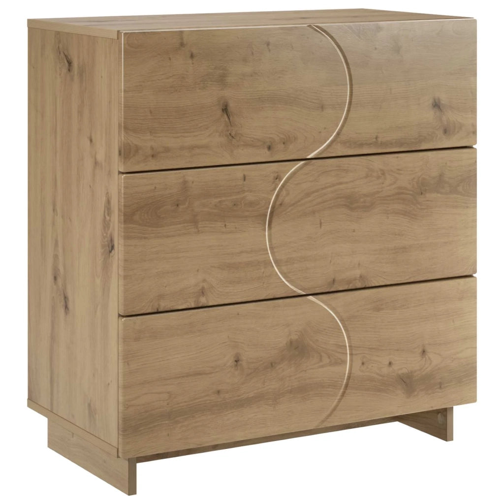 Credenza Rovere Artigianale 70 x 38 x 75 cm 8011530