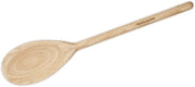 Spazzola da cucina in legno di betulla, naturale, 25 x 4,5 cm, 1 pezzo