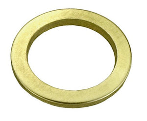 RONDELLA OTTONE LUCIDO ALZAPORTE 13 confezione da PEZZI 100