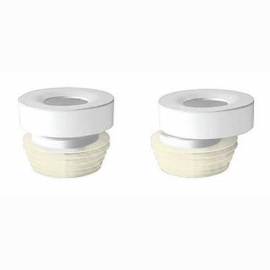 Guarnizione a manicotto per wc c oncentrica cr 60100931