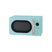 FORNO A MICROONDE DIGITAL 20L BLUE+GRILL