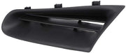 Accessorio a rete per Wing - Protezione anteriore - Adatto per MK3 2005/2009 - Materiale duraturo - Facile da installare - Numero di riferimento OE 7701208684