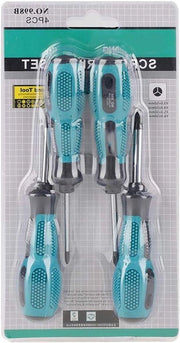 Precisie Y-Schroevendraaierset magnetico multifunzionale - 4-delice Tri Point Schroevendraaier