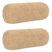 Federa 2 pz HEERLEN Crema Ø 15 x 40 cm 923443