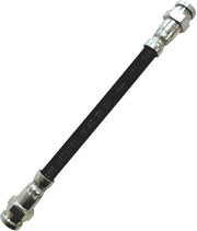 CEF Tubo freno posteriore per ABARTH 500 500C 595 595C 695 695C per FIAT Panda Classic Van per FORD KA  - 1566996 46803893