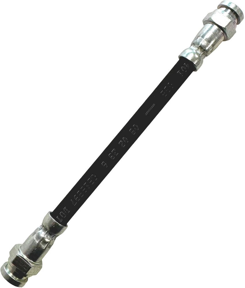 CEF Tubo freno posteriore per ABARTH 500 500C 595 595C 695 695C per FIAT Panda Classic Van per FORD KA  - 1566996 46803893