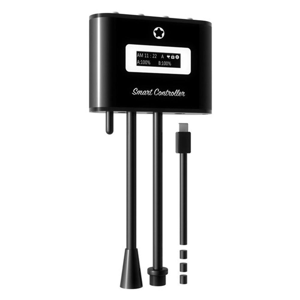 Micmol Aqua CC II 30W Marine - Adatto per acquari marini