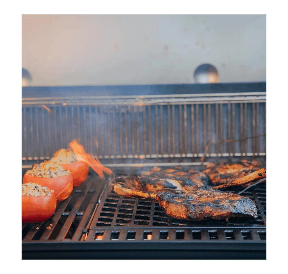 Weber 7680 accessorio per barbecue per l'aperto/grill Griglia