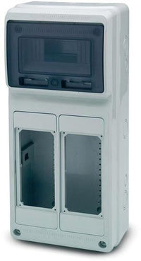 Quadro Par  506*230*150 2P Int16/32