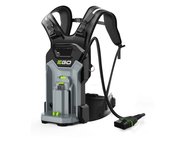 Portabatteria per imbracatura a zaino EgoPower BHX1000