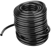 Tubazione Irrigazione 10m - PVC - Plastica - Sostenibile - Flessibile - Alta Pressione Acqua - Utilizzo Giardino/Industriale - Resistentente all'Usura - Tubo Irrigazione Giardino