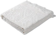 Ombrello impermeabile Picknick - Tenda da mare lavabile per esterno - Bianco 90x180cm