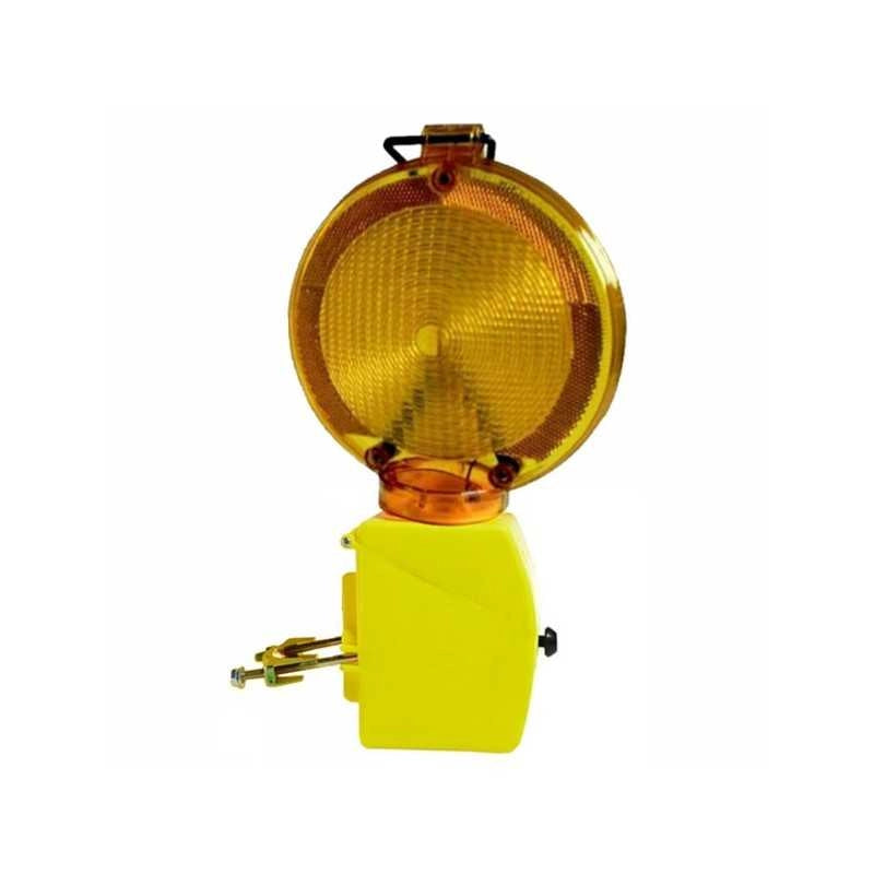 Lampada Stradale Moon Led Gialla Protexio 09183