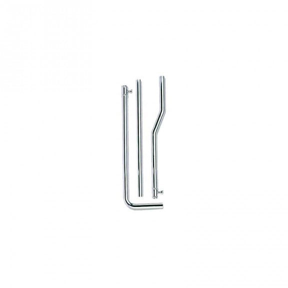 Tubo Esterno Cass.Alta In Ottone Cr - Cardinale Group