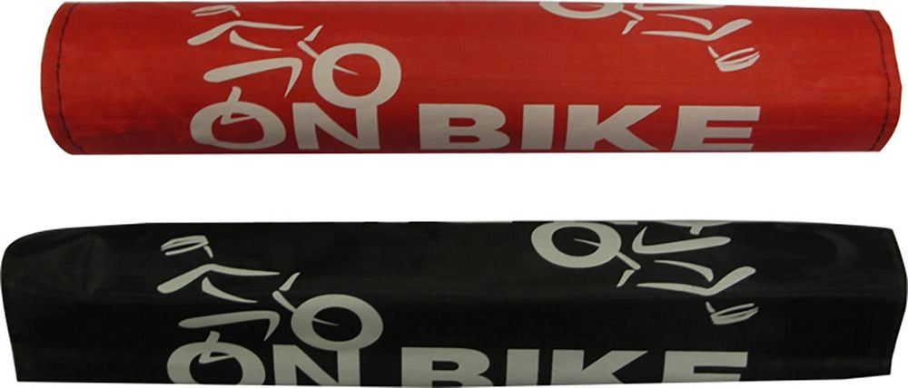 Salvacanna bici MTB universale per telaio ciclo