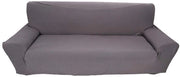 Banchi per divano con tessuto elastico a 3 posti - 7 colori - 92% Poliester/8% Spandex - Copertura per divano