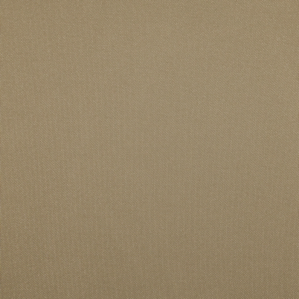 Ombrellone da giardino Sabbia Beige Baldacchino Palo in acciaio bianco 240 cm Resistente alle intemperie Cantilever con meccanismo a manovella