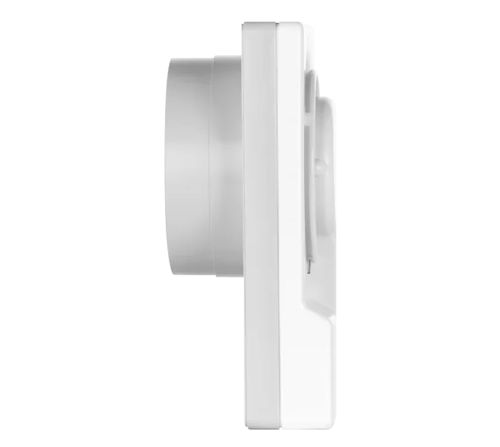 Aspiratore elicoidale da muro Vortice M 10/4"  11620