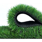 Tappeto sintetico in rotolo in Polipropilene cm 200x2 500 00x4 - GREEN