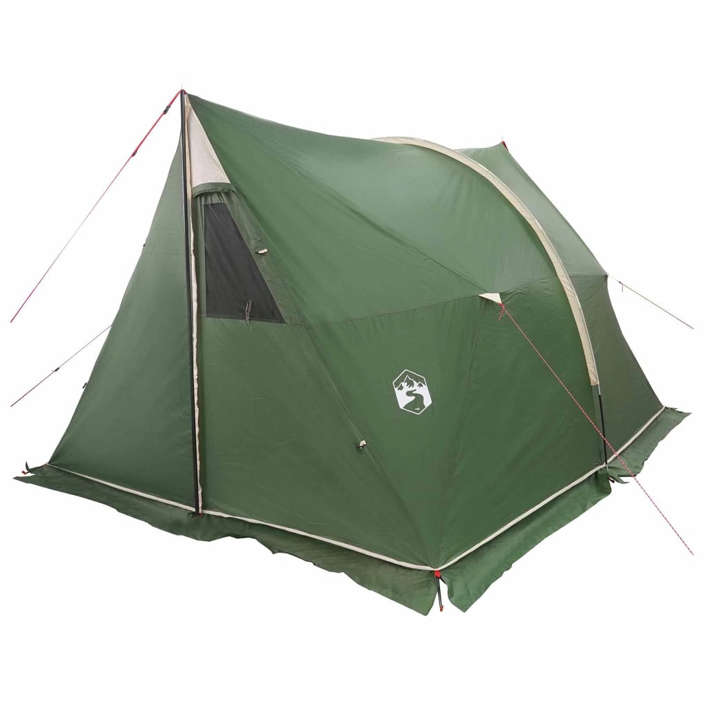Tenda a baldacchino impermeabile persona Verde 42042210