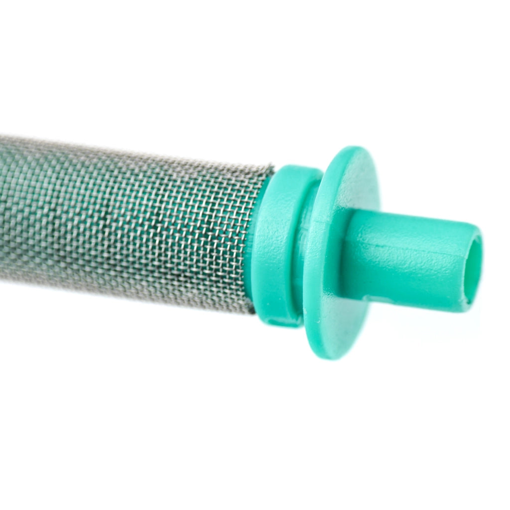 Set Filtri a Dito 60/30/100 Mesh per Spruzzatore Airless – Alta Qualità, Facile Sostituzione, Protezione e Durata