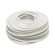 Tubo Corrugato20mm senza filettatura, ignifugo in polietilene HDPE 320N grigio 100m/rotolo