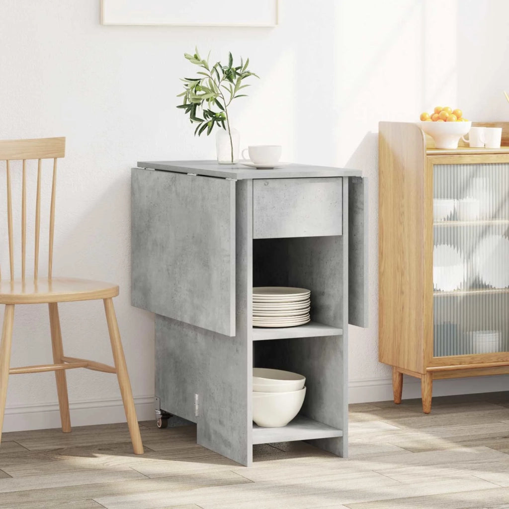 Tavolo da Pranzo 115 x 70 x 75 cm Legno ingegnerizzato