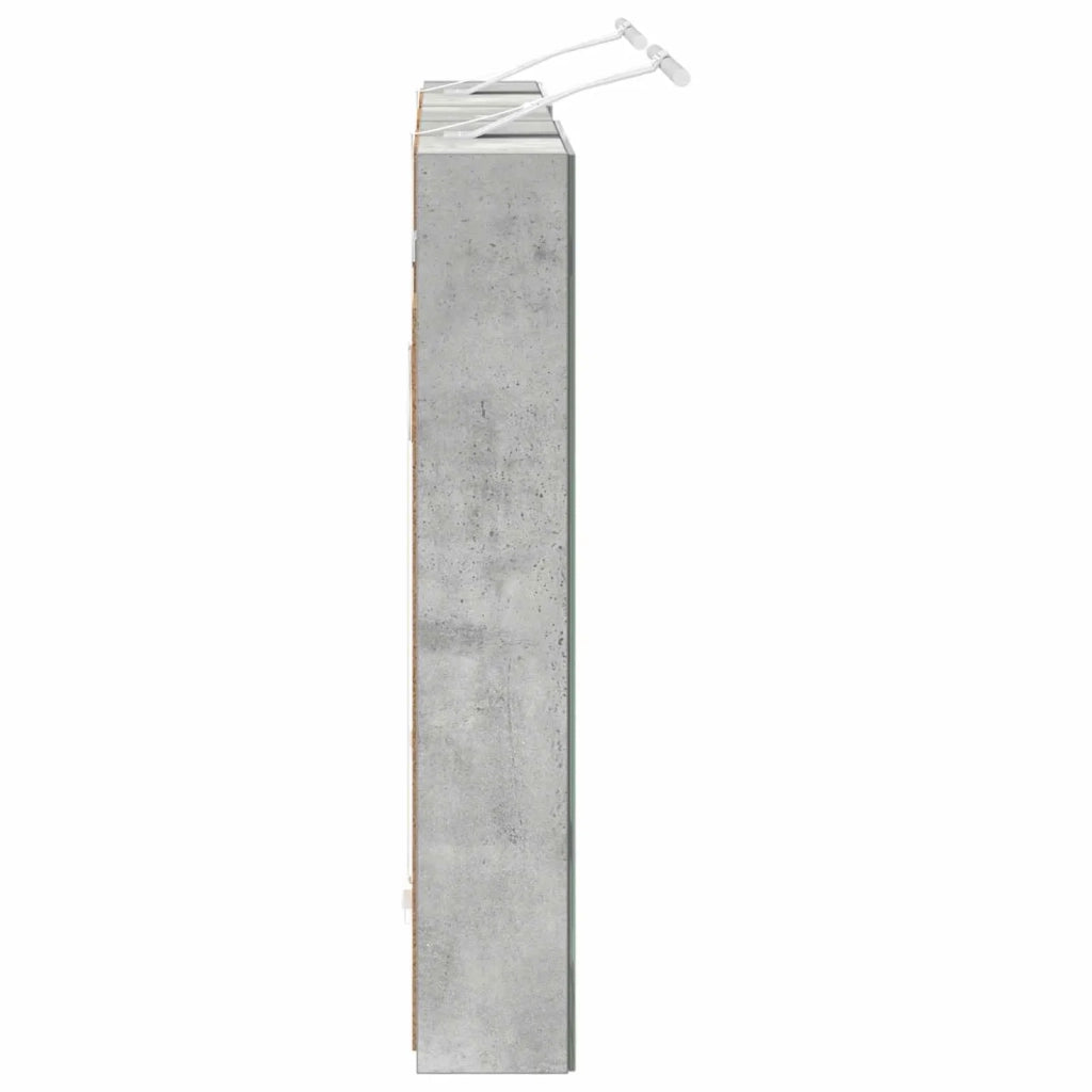 Set di Armadi da Bagno 3 pz 100 x 10,5 x 60,5 cm 3403707