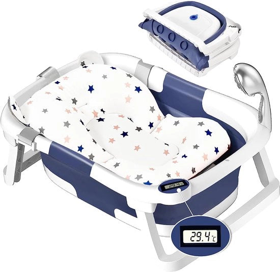 Cuscino per Bambino - Matrassino per Bambino - Cuscino per Bambino per Bagno - Cuscino di Sicurezza per Bambino per Bagno – Cuscino per Bambino morbido