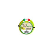 Brumar Filo Decespugliatore Bioline Giallo D. 3mm 15m