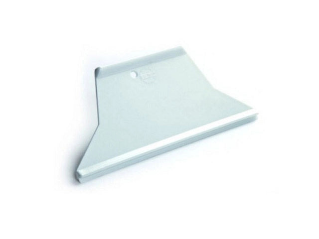 Pavoni Spatola Taglia Biove 265x125mm Bianco