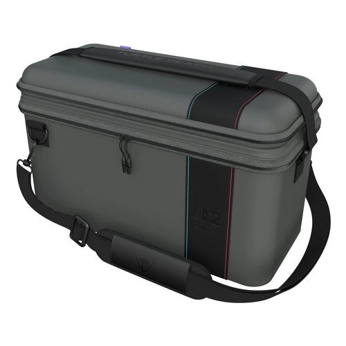 Custodia videogioco turtle beach tba 8204 85 playtrek 2in1 case charco
